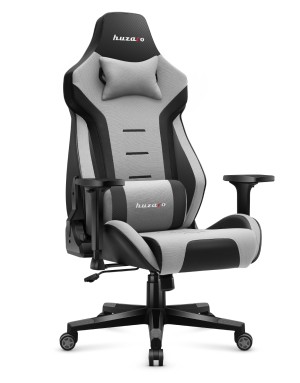 HUZARO FORCE 7.6 Grey Gaming chair