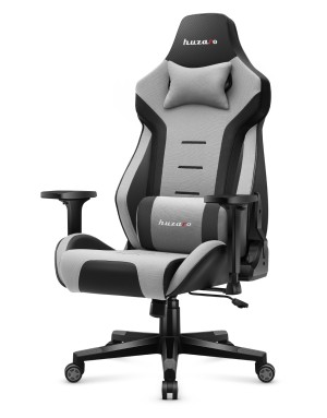 HUZARO FORCE 7.6 Grey Gaming chair