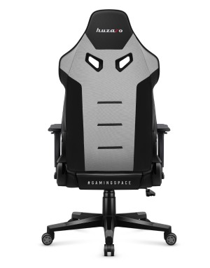 HUZARO FORCE 7.6 Grey Gaming chair