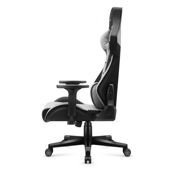 HUZARO FORCE 7.6 Grey Gaming chair