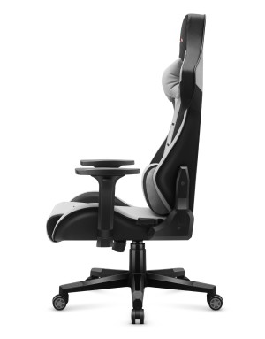 HUZARO FORCE 7.6 Grey Gaming chair