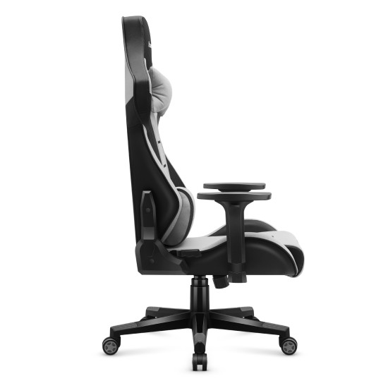 HUZARO FORCE 7.6 Grey Gaming chair