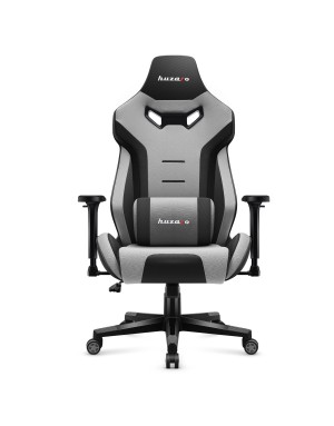 HUZARO FORCE 7.6 Grey Gaming chair