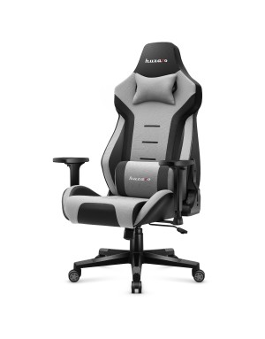 HUZARO FORCE 7.6 Grey Gaming chair