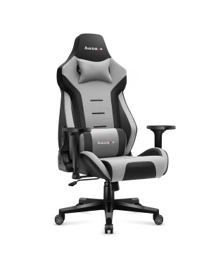 HUZARO FORCE 7.6 Grey Gaming chair