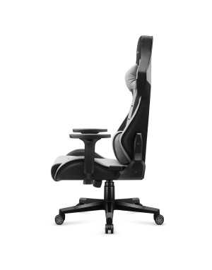 HUZARO FORCE 7.6 Grey Gaming chair