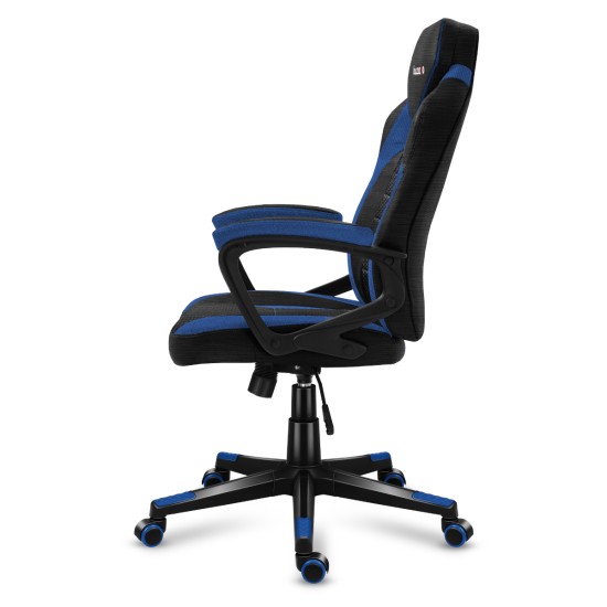 HUZARO FORCE 2.5 Blue Mesh Gaming Chair