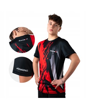 Huzaro gaming t-shirt