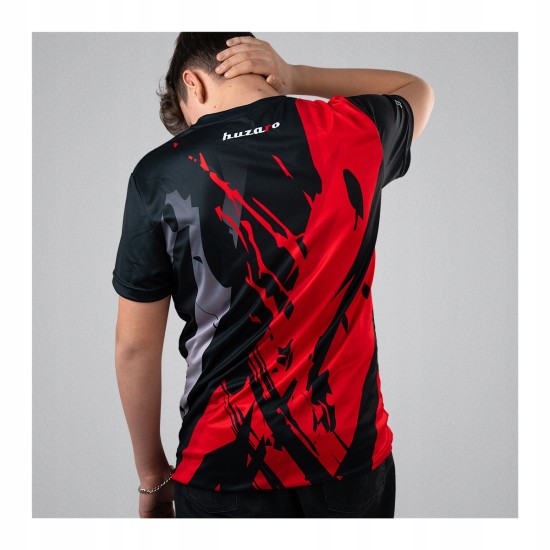 Huzaro gaming t-shirt