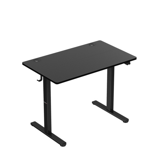 Electric Desk Huzaro Hero 7.9 Black