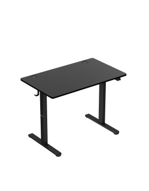 Electric Desk Huzaro Hero 7.9 Black