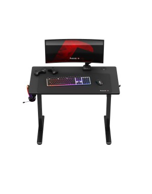 Electric Desk Huzaro Hero 7.9 Black