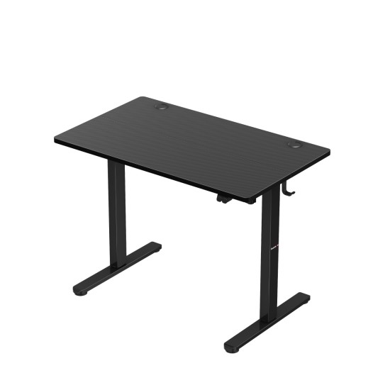 Electric Desk Huzaro Hero 7.9 Black