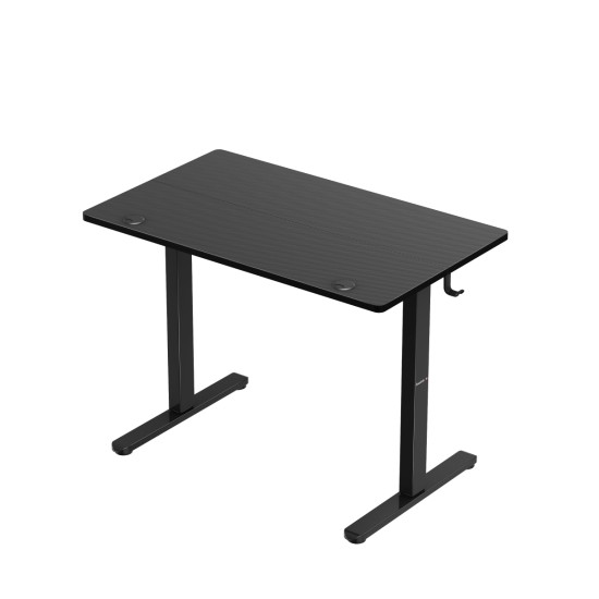 Electric Desk Huzaro Hero 7.9 Black