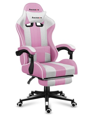 Huzaro Force 4.7 Pink Mesh gaming chair