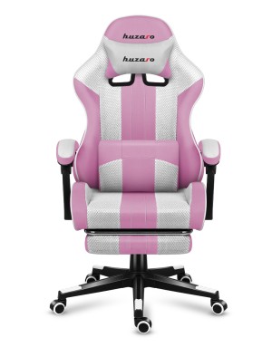 Huzaro Force 4.7 Pink Mesh gaming chair