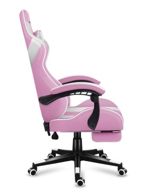 Huzaro Force 4.7 Pink Mesh gaming chair