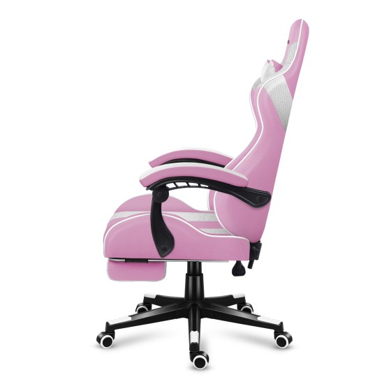 Huzaro Force 4.7 Pink Mesh gaming chair