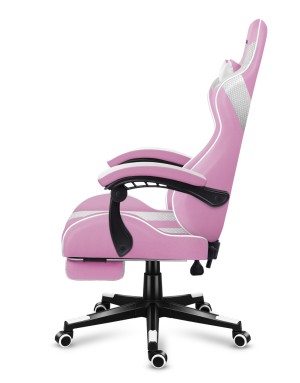 Huzaro Force 4.7 Pink Mesh gaming chair