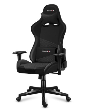 HUZARO FORCE 6.2 Carbon Gaming Chair
