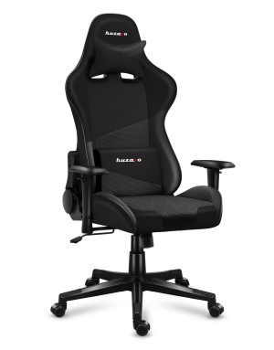 HUZARO FORCE 6.2 Carbon Gaming Chair