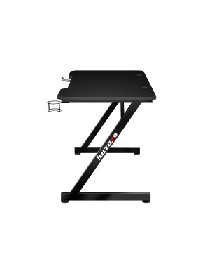 Huzaro Hero 2.5 Gaming Desk Black