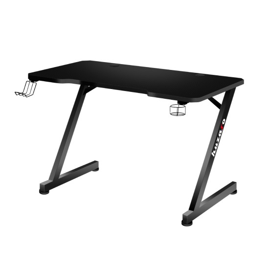 Huzaro Hero 2.5 Gaming Desk Black