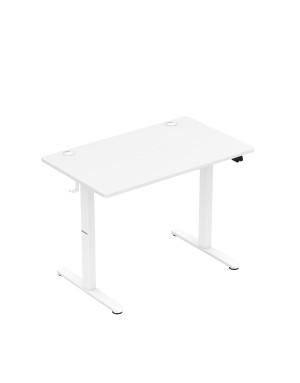 Huzaro Hero 7.9 White electric desk