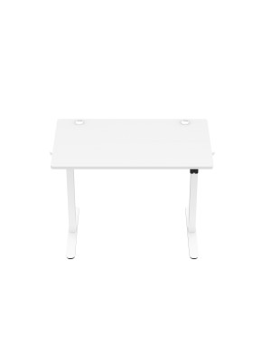 Huzaro Hero 7.9 White electric desk