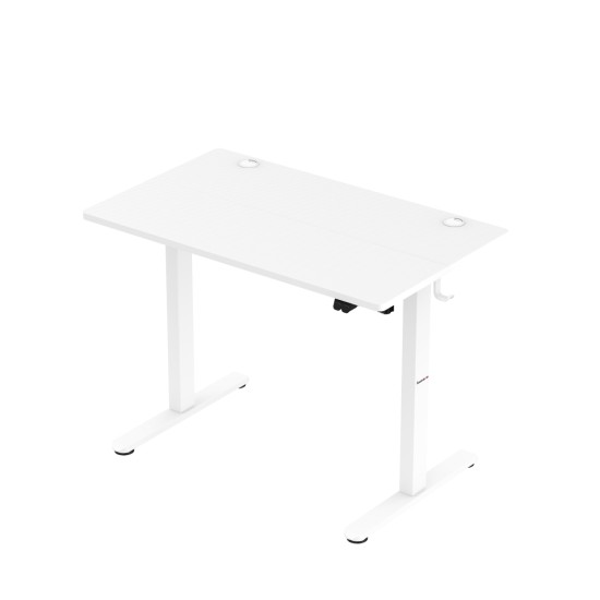 Huzaro Hero 7.9 White electric desk