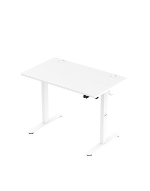 Huzaro Hero 7.9 White electric desk