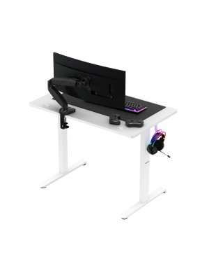 Huzaro Hero 7.9 White electric desk