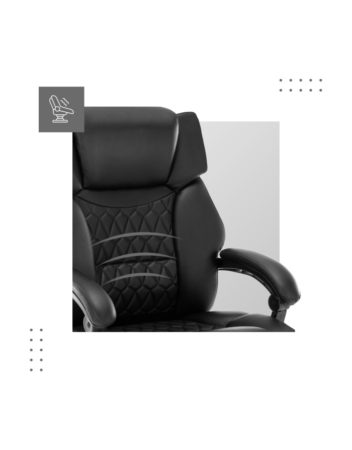 Boss 2025 massage chair