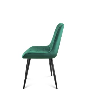 Mark Adler Prince 3.0 Green chair
