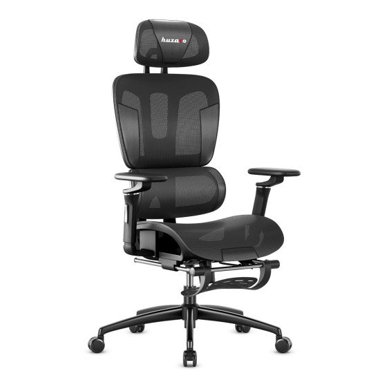 HUZARO COMBAT 7.9 gaming chair Black