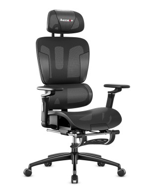 HUZARO COMBAT 7.9 gaming chair Black