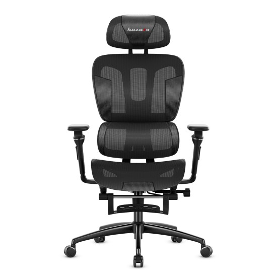 HUZARO COMBAT 7.9 gaming chair Black