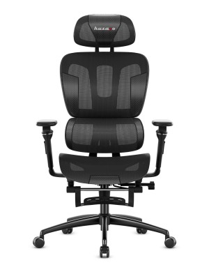 HUZARO COMBAT 7.9 gaming chair Black