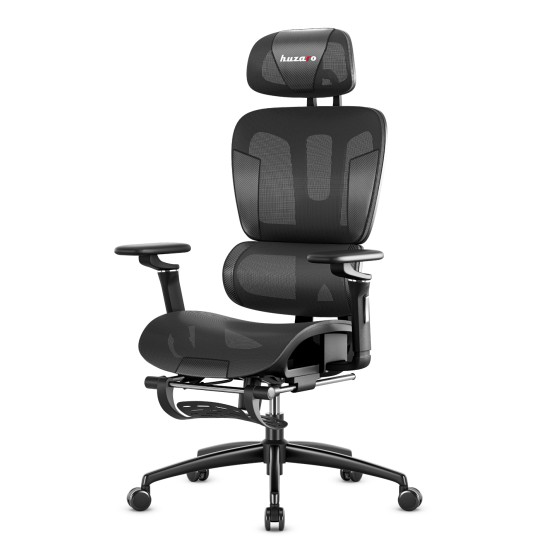 HUZARO COMBAT 7.9 gaming chair Black