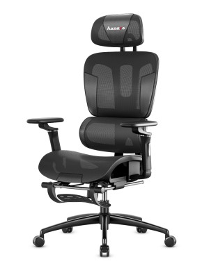 HUZARO COMBAT 7.9 gaming chair Black