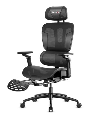 HUZARO COMBAT 7.9 gaming chair Black