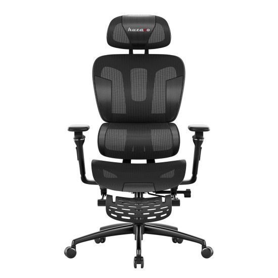 HUZARO COMBAT 7.9 gaming chair Black