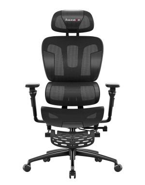 HUZARO COMBAT 7.9 gaming chair Black