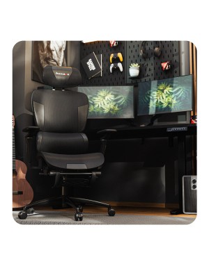 HUZARO COMBAT 7.9 gaming chair Black