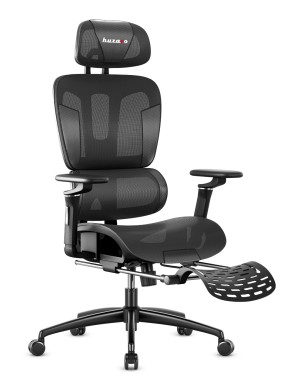 HUZARO COMBAT 7.9 gaming chair Black