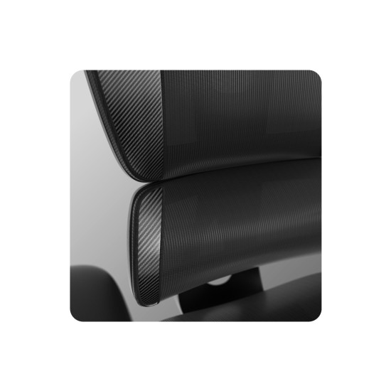 HUZARO COMBAT 7.9 gaming chair Black