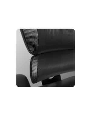 HUZARO COMBAT 7.9 gaming chair Black