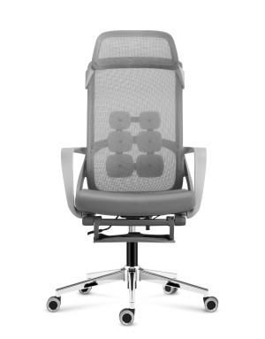 Ergonomic armchair Manager 3.6 Grey