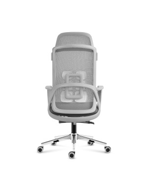 Ergonomic armchair Manager 3.6 Grey