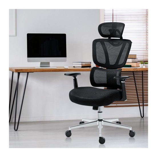 Mark Adler Expert 4.6 ergonomic chair